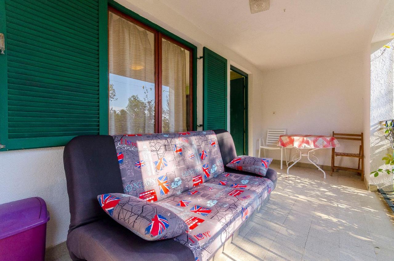 סביד Apartments Quiet מראה חיצוני תמונה