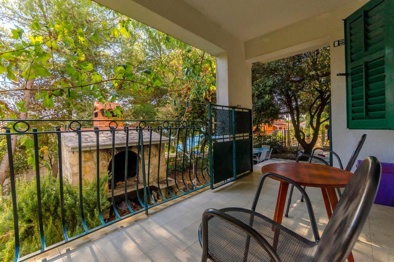 סביד Apartments Quiet מראה חיצוני תמונה