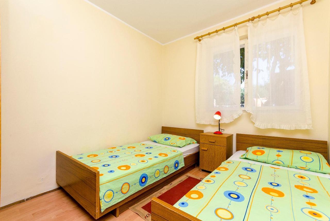 סביד Apartments Quiet מראה חיצוני תמונה