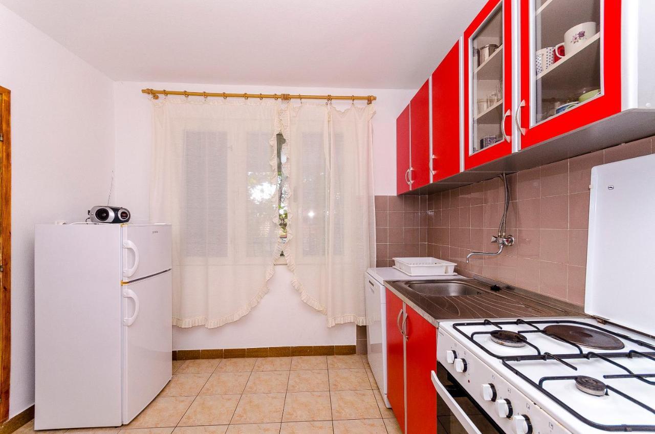 סביד Apartments Quiet מראה חיצוני תמונה