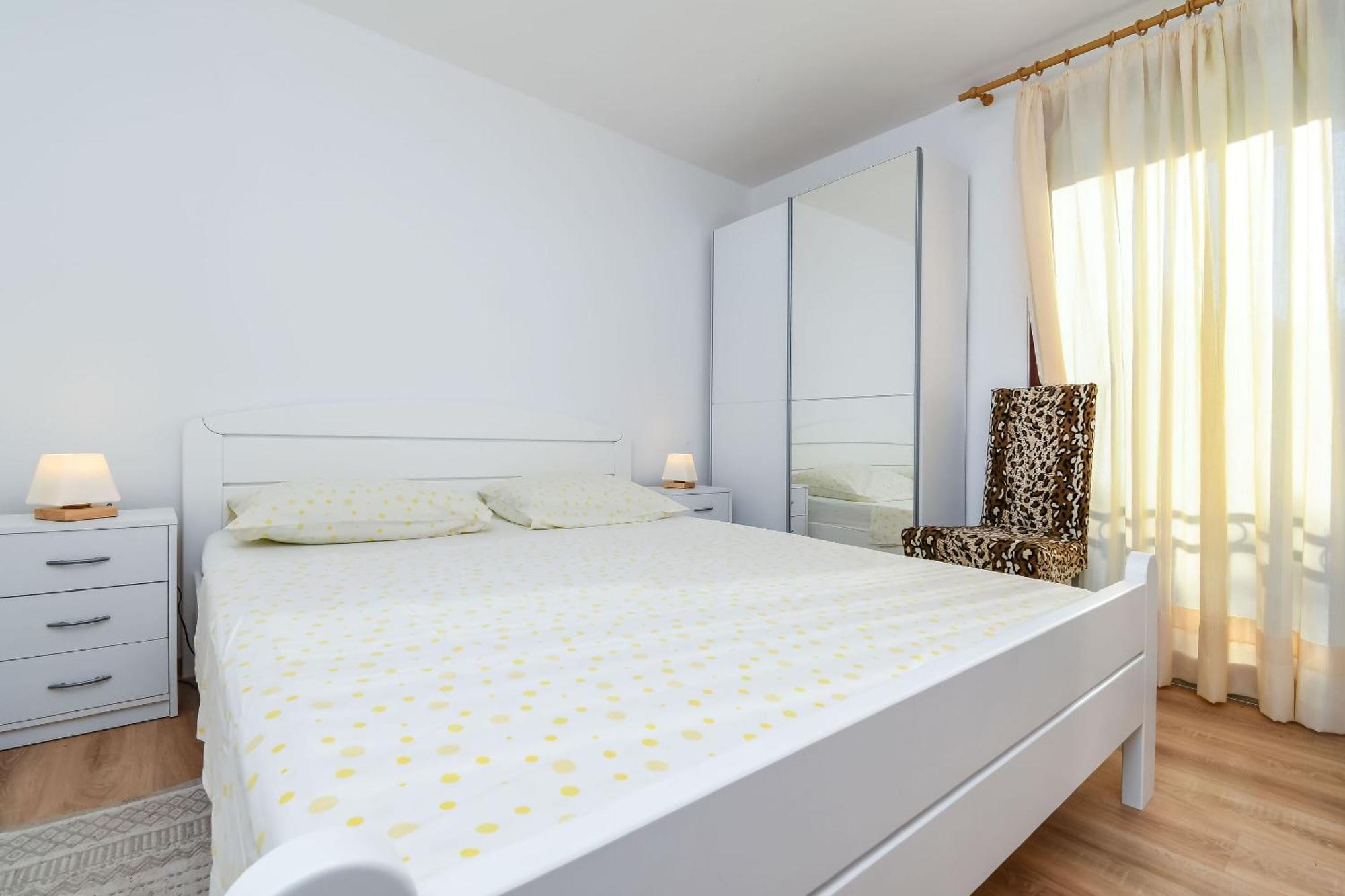 סביד Apartments Quiet מראה חיצוני תמונה