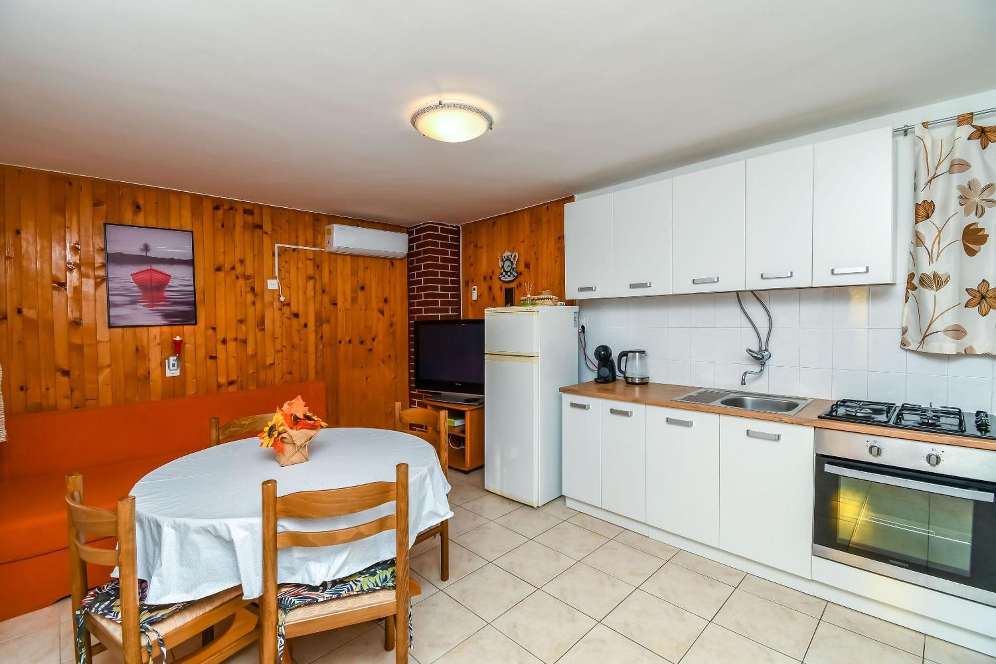סביד Apartments Quiet מראה חיצוני תמונה